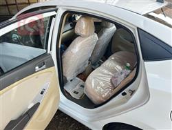 هيونداي أكسنت